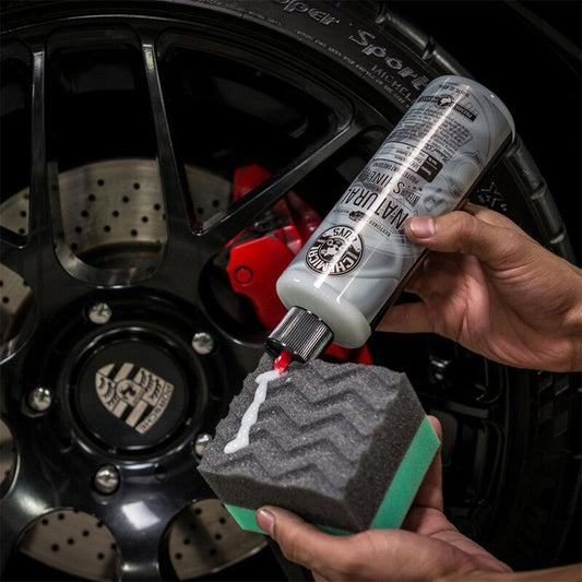 Chemical Guys Natural Shine Satin Shine Dressing, 473 ml