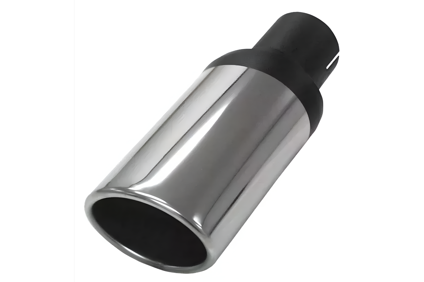 Ändrör "Ellips" 2" Simons