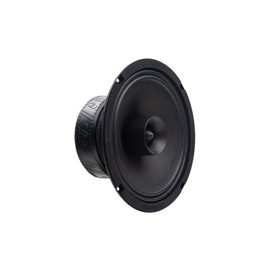 DD Audio VO-MX206-S4, 6,5 tums koaxialhögtalare