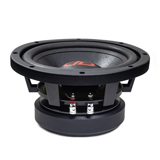 DD Audio VO-W508-S2, 8 tums midbas