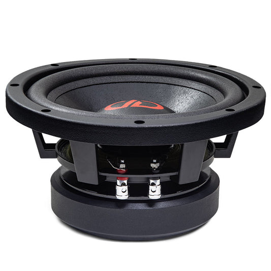 DD Audio VO-W510-S2, 10 tums midbas