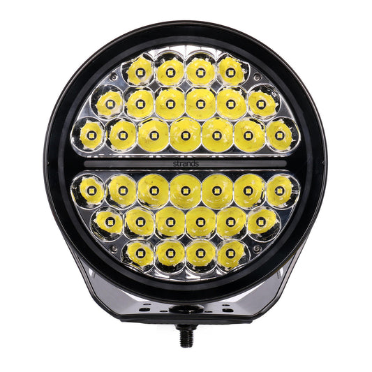 Strands Siberia NR Extraljus 9"