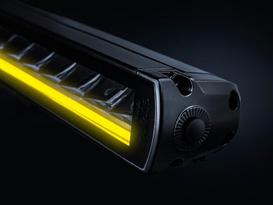 Strands Lighting Division SIBERIA XP SR LED BAR 50″