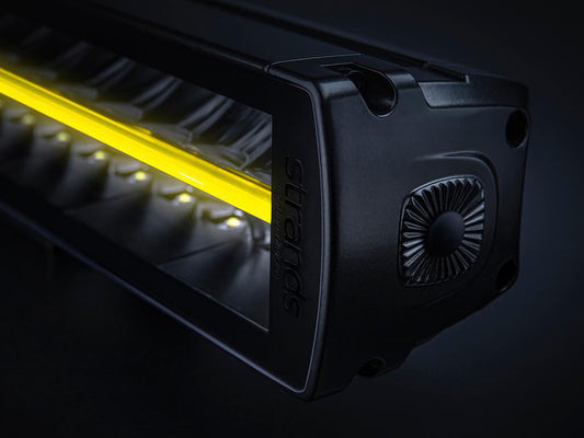 Strands Siberia XP DR LEDramp 42"