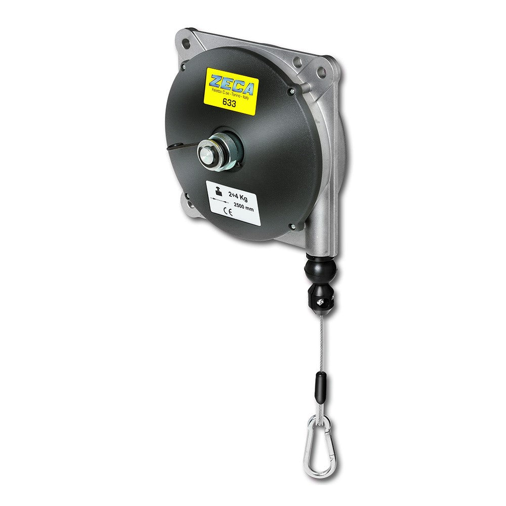 Zeca Balansblock 10 kg