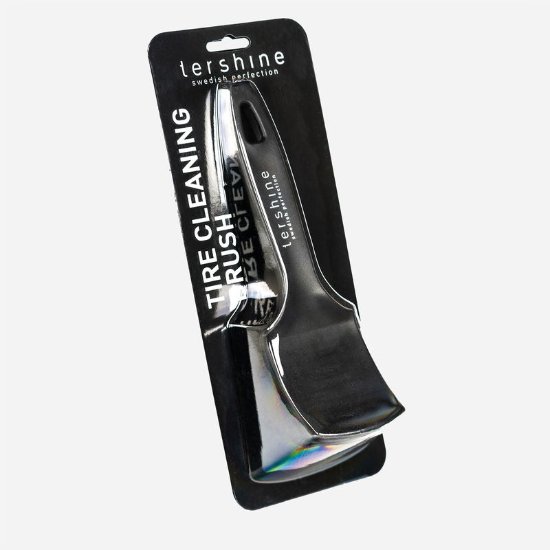 Däckborste Tershine Tire Brush
