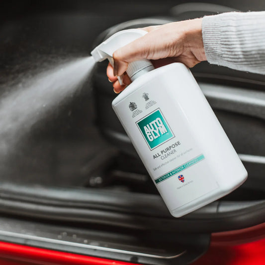 All Purpose Cleaner 2,5 L Autoglym
