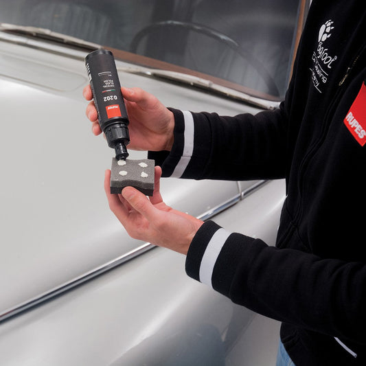 Glaspolering Rupes 150 ml