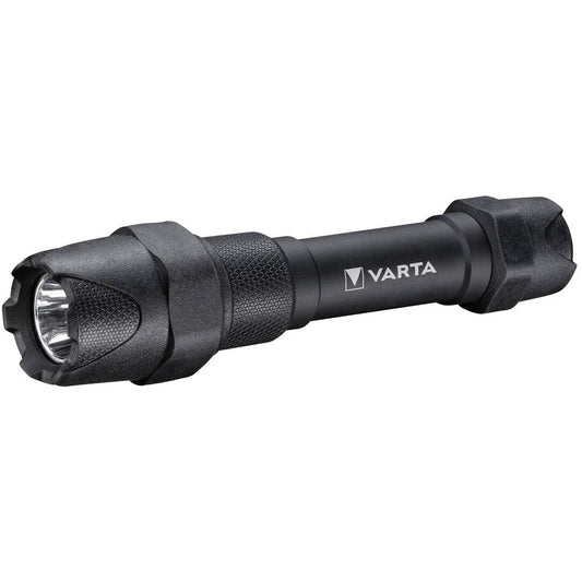 VARTA Indestructible F20 Pro LED – Extremt Slagtålig Ficklampa med Industristandard