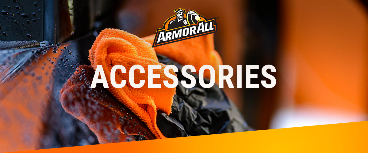 Armor All Shield Extra Soft Wash Mitt