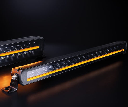 Strands Siberia XP SR LED Bar 12"