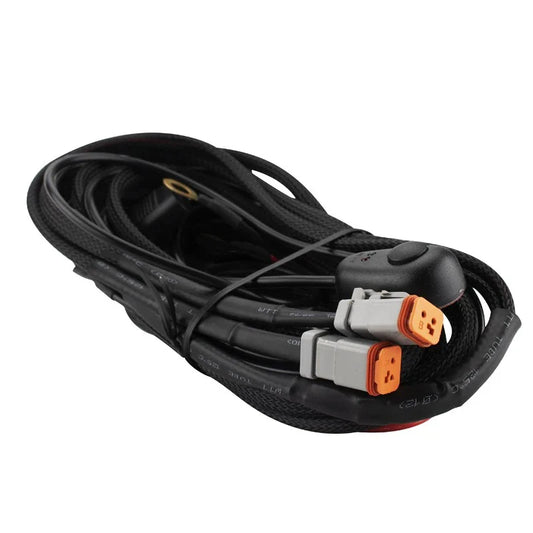 SUPERVISION LEDNINGSSATS TILL 2ST LED EXTRALJUS