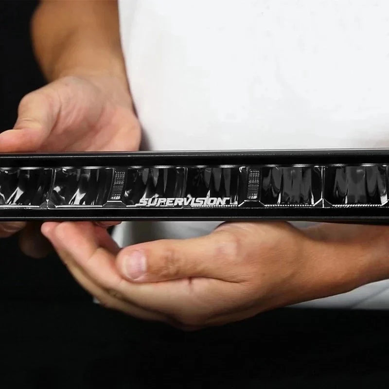 SPECIALPAKET 4-PACK SUPERVISION REVOLUTION 9" PRO