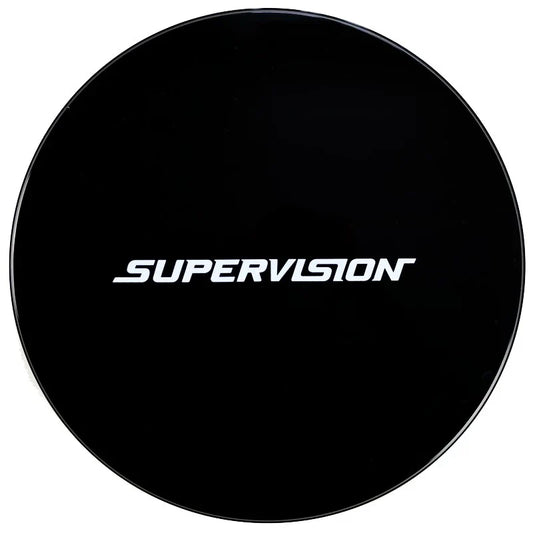 3-PACK STENSKOTTSSKYDD REVOLUTION, SVART