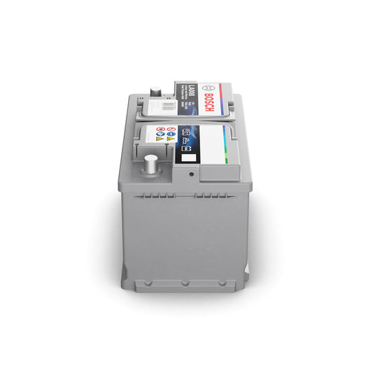BOSCH Dual Purpose AGM, Fritidsbatteri 12V 70 ah 760 A