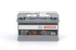 BOSCH Bilbatteri S5A AGM, AGM Start-Stop, AGM-Batteri 12V 85 ah