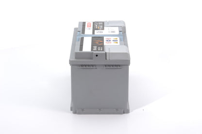 BOSCH Bilbatteri S5A AGM, AGM Start-Stop A5, AGM-Batteri 12V 95ah