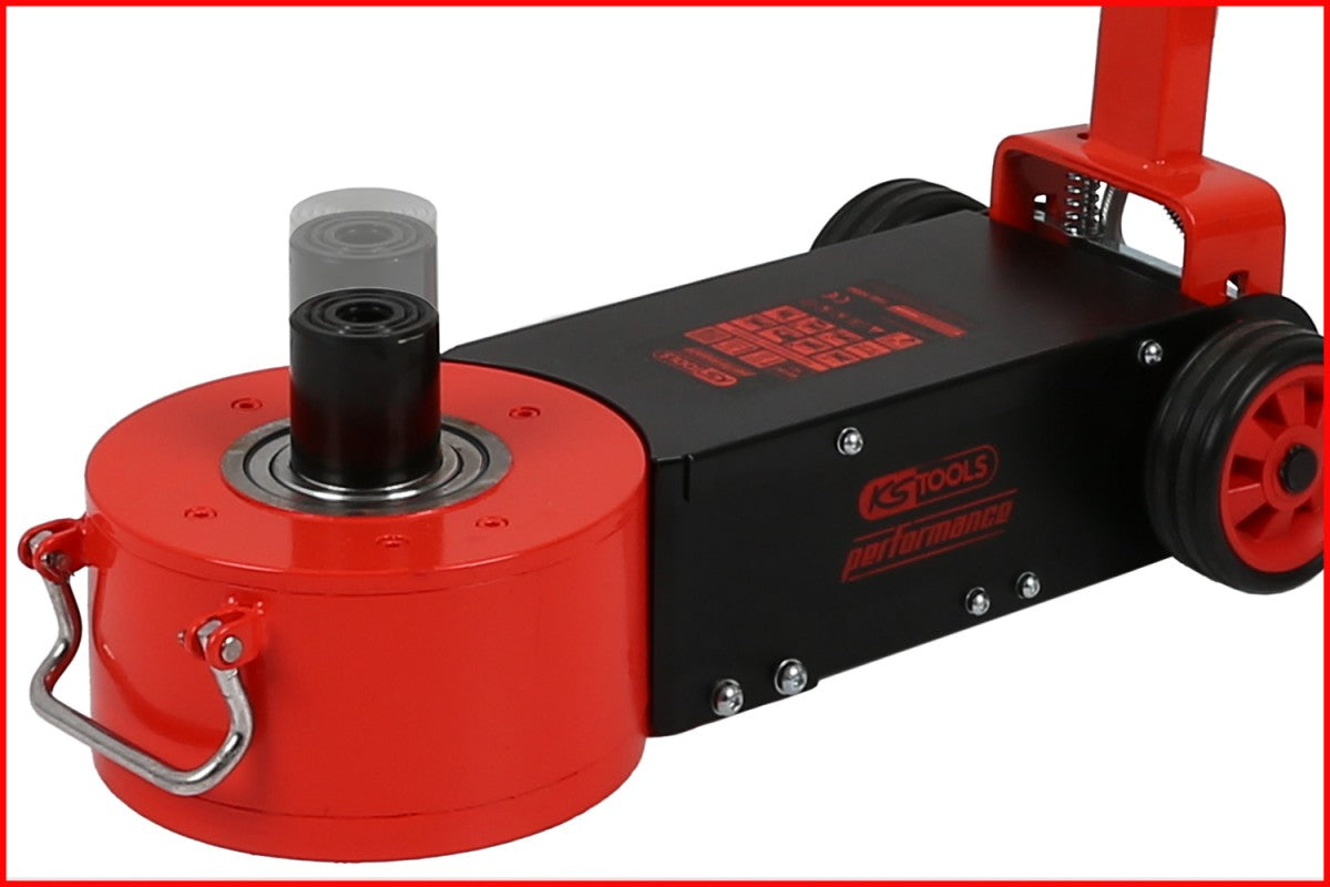 Domkraft KS160.1080 KS TOOLS