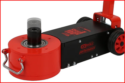 Domkraft KS160.1080 KS TOOLS