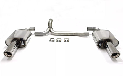 Sportsystem V70/XC70 T6 AWD