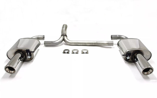 Sportsystem V70/XC70 T6 AWD