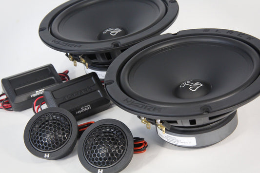 Black Hydra Gamma 625C