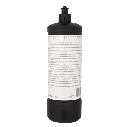 3M Perfect-It Fint Polermedel – 1 liter, Svart