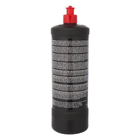 3M Perfect-It Högglansskydd – 1 liter, Röd