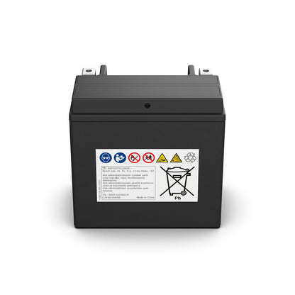 Bosch AGM MC-batteri 12V 12 ah 150 A