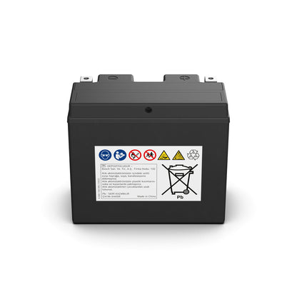 Bosch AGM MC-Batteri 12V 12 ah