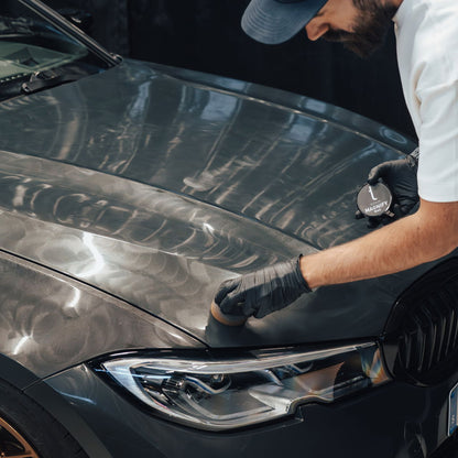 Bilvax tershine Magnify Wax, 100 ml