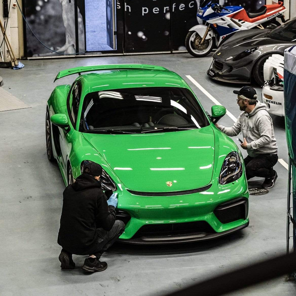 Bilvax tershine Magnify Wax, 100 ml