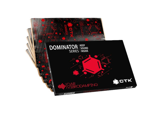 CTK DOMINATOR 3.0mm 700*500