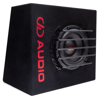 Digital Designs Basskit DD D600 + DDRLLE-508D-D2