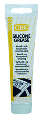 CRC Silicone Grease – Smörjmedel för plast och gummi, 100 ml