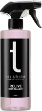 Tershine Relive Wheel Cleaner - Fälgrengöring/Flygrostlösare 1 l