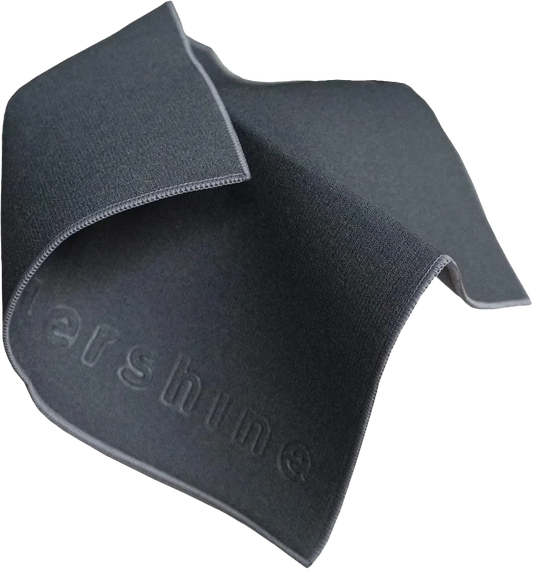 Microfiberduk Glas tershine