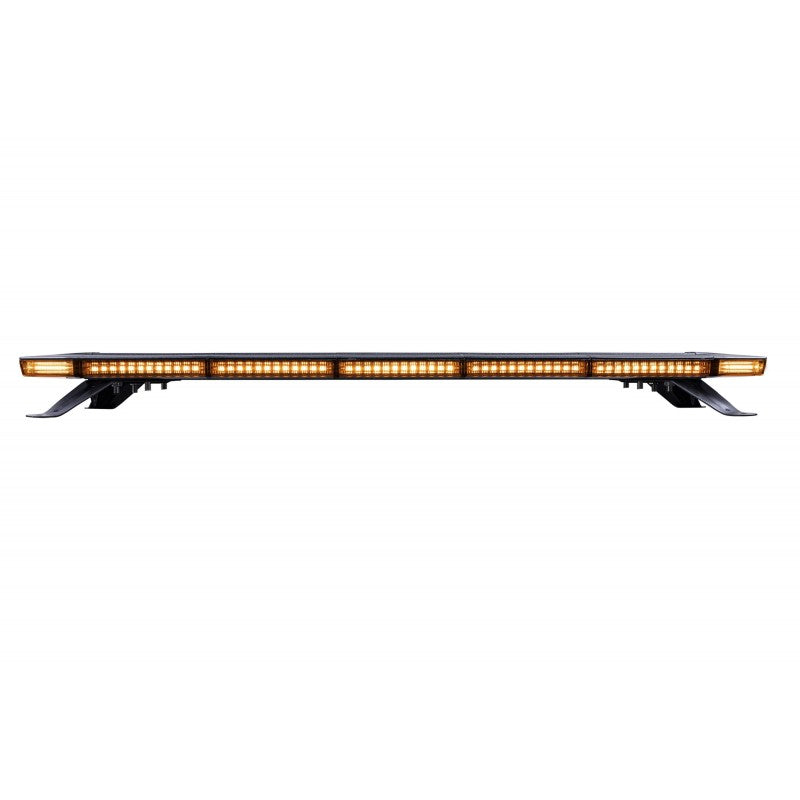 LED-varningsljusramp - MONITUM BLIXTLJ RAMP SLIM LED L=932.7 MM B=199.8 MM