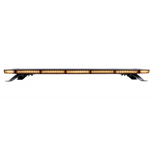 LED-varningsljusramp - MONITUM BLIXTLJ RAMP SLIM LED L=932.7 MM B=199.8 MM
