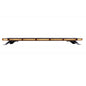 LED-varningsljusramp - MONITUM BLIXTLJ RAMP SLIM LED L=932.7 MM B=199.8 MM
