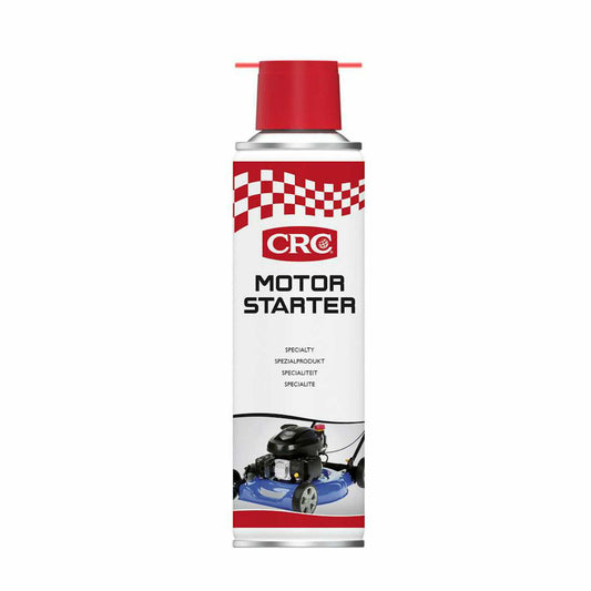 Startgas CRC Motor Starter, 250 ml
