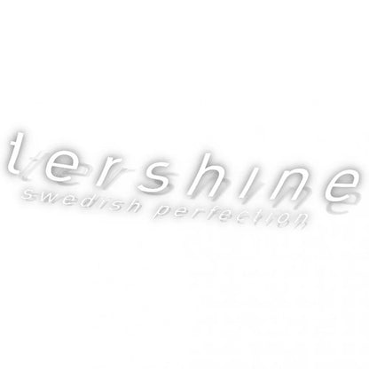 Tershine Dekal, 30cm vit