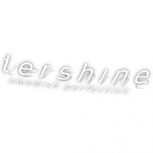 Tershine Dekal, 30cm vit
