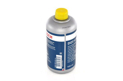Bosch bromsvätska, DOT4 HP 500 ml