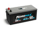 Lastbilsbatteri, Universal 12V Nordmax NM68032EFB+C