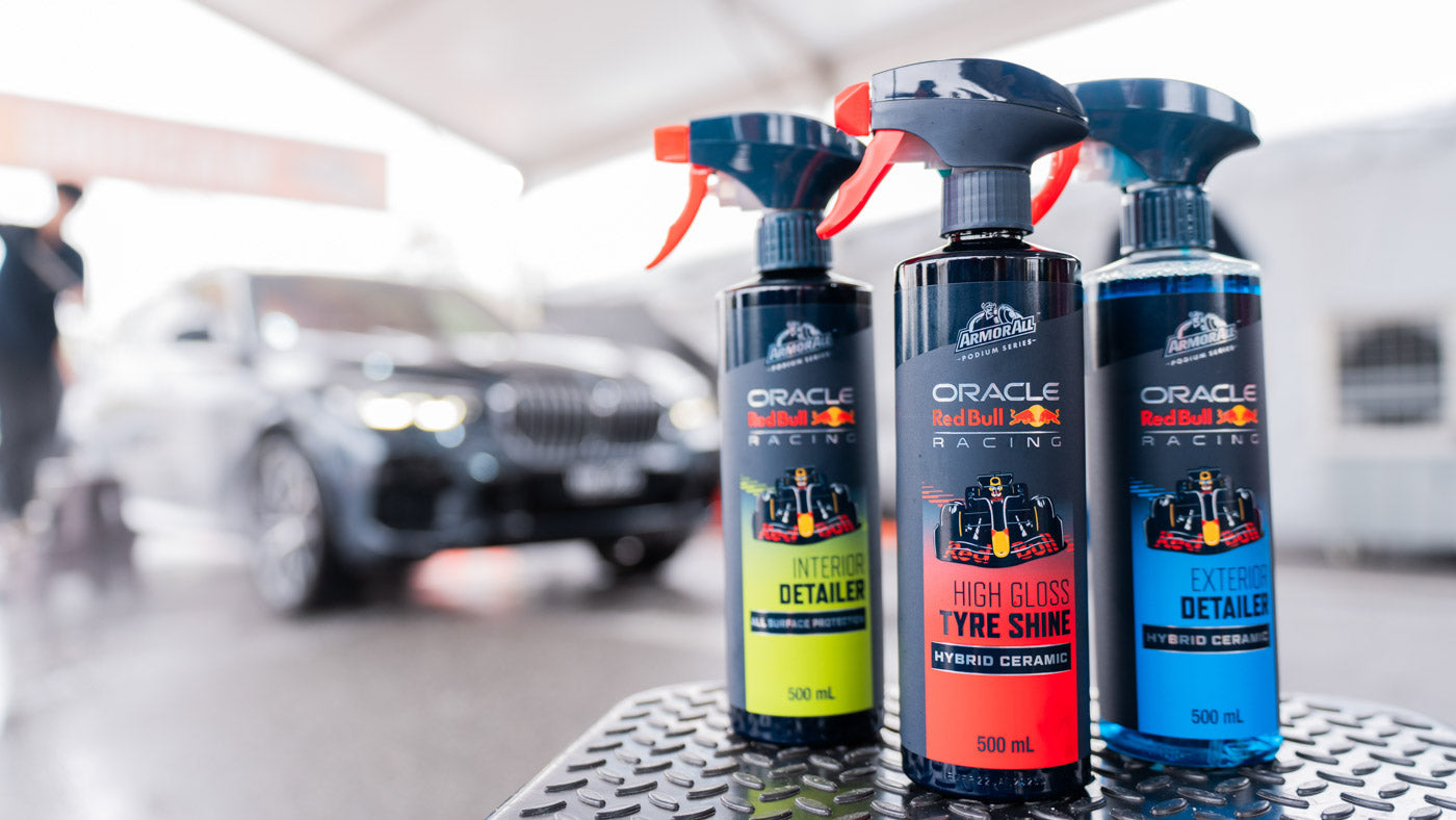 AA Podium Series Interior Detailer 500 ml Armor All