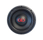 DD Audio 208e-D4, 8 tums baselement