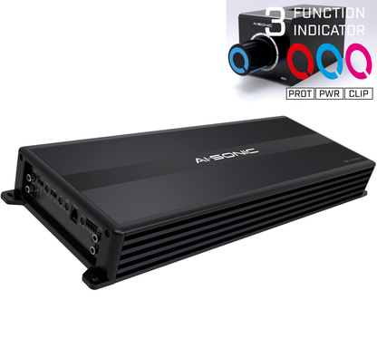 GZ Hydrogen Power 2x12 inc