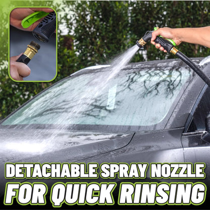 Skumkanon Foam Blaster 6 Pro Chemical guys