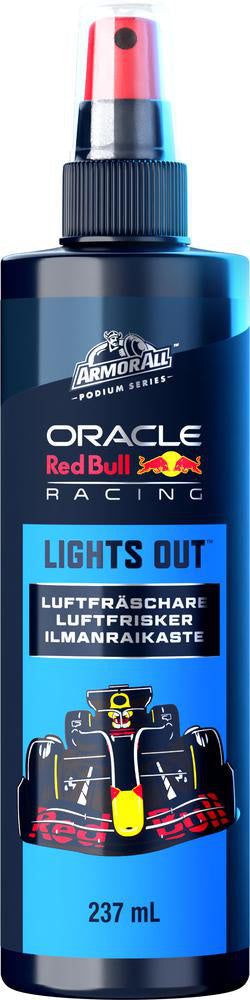 AA Air Freshener Lights Out 296 ml Spray Armor All